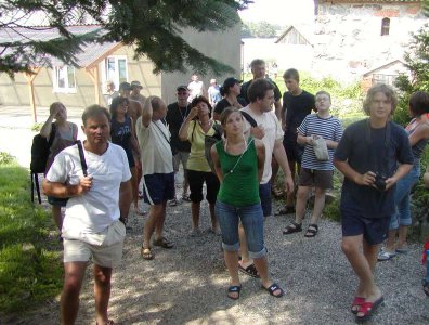 Zdjęcia z naszych spływów kajakowych - krutynia-05-12-08-2007