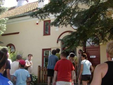 spływy kajakowe  - krutynia-05-12-08-2007