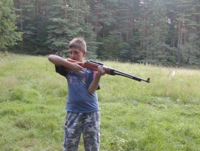 spływy kajakowe  - krutynia-05-12-08-2007