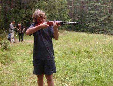 spływy kajakowe  - krutynia-05-12-08-2007