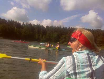 spływy kajakowe  - 06-13-07-2008