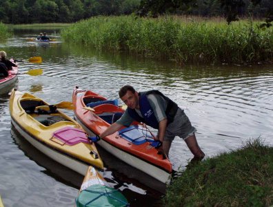 spływy kajakowe  - krutynia-1-10-08-2005