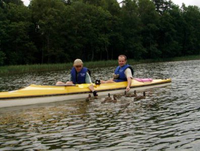 spływy kajakowe  - krutynia-1-10-08-2005
