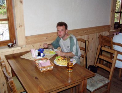 spływy kajakowe  - krutynia-1-10-08-2005
