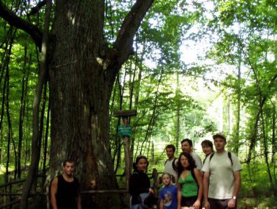 spływy kajakowe  - krutynia-1-10-08-2005