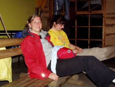 spływy kajakowe  - krutynia-1-10-08-2005