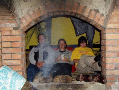 spływy kajakowe  - krutynia-1-10-08-2005