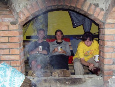 spływy kajakowe  - krutynia-1-10-08-2005