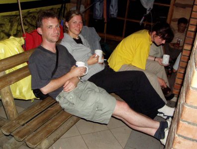 spływy kajakowe  - krutynia-1-10-08-2005