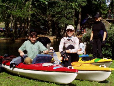 spływy kajakowe  - krutynia-1-10-08-2005