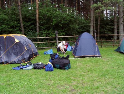 spływy kajakowe  - krutynia-1-10-08-2005