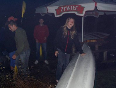 spływy kajakowe  - krutynia-1-10-08-2005