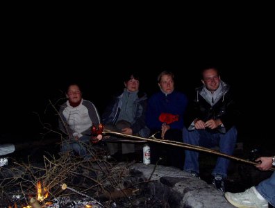 spływy kajakowe  - krutynia-1-10-08-2005