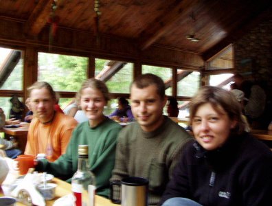 spływy kajakowe  - krutynia-1-10-08-2005