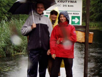 spływy kajakowe  - krutynia-1-10-08-2005