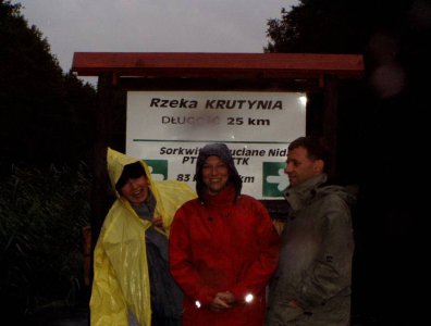 spływy kajakowe  - krutynia-1-10-08-2005