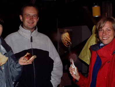 spływy kajakowe  - krutynia-1-10-08-2005