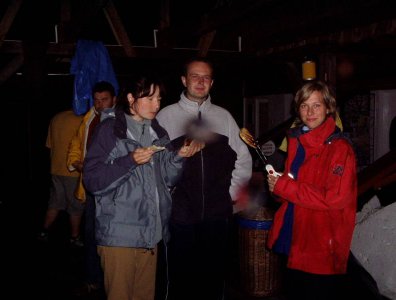 spływy kajakowe  - krutynia-1-10-08-2005