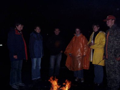 spływy kajakowe  - krutynia-1-10-08-2005