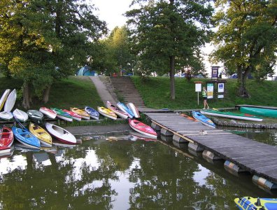 spływy kajakowe  - krutynia-1-10-08-2005