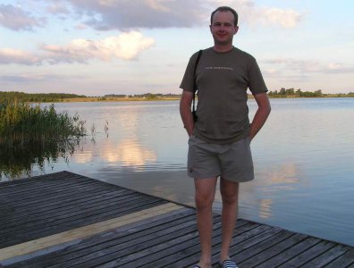 Zdjęcia z naszych spływów kajakowych - krutynia-1-10-08-2005