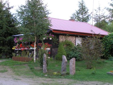 spływy kajakowe  - krutynia-1-10-08-2005
