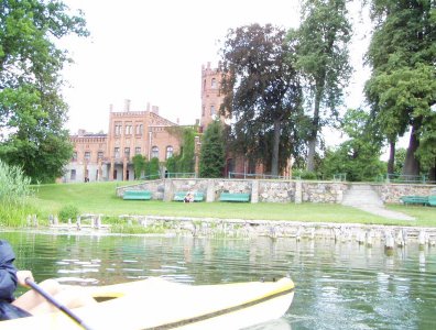 spływy kajakowe  - krutynia-1-10-08-2005