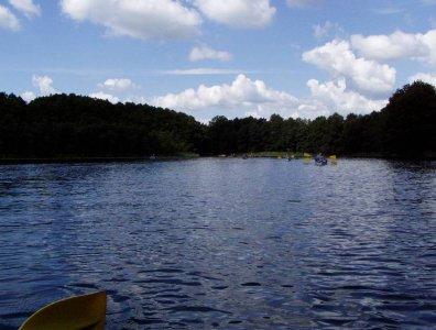 spływy kajakowe  - krutynia-1-10-08-2005