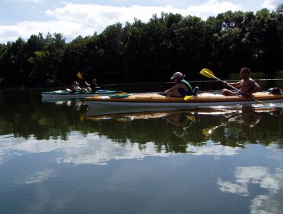 spływy kajakowe  - krutynia-1-10-08-2005
