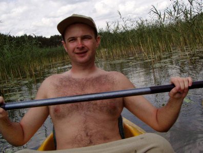 spływy kajakowe  - krutynia-1-10-08-2005