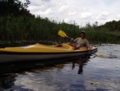 spływy kajakowe  - krutynia-1-10-08-2005