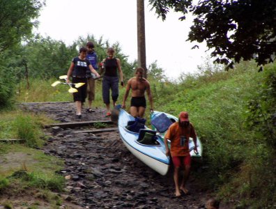 spływy kajakowe  - krutynia-1-10-08-2005