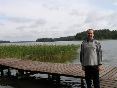 spływy kajakowe  - krutynia-1-10-08-2005