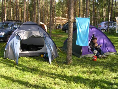spływy kajakowe  - krutynia-1-10-08-2005