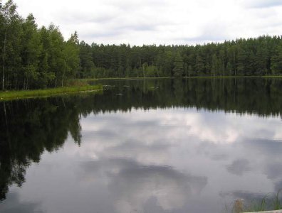 spływy kajakowe  - krutynia-1-10-08-2005