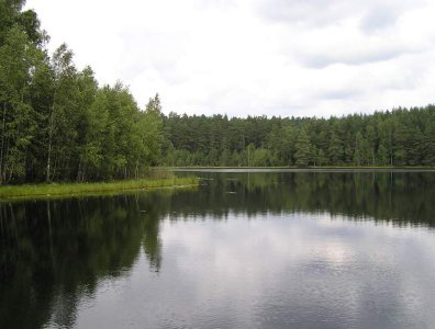 spływy kajakowe  - krutynia-1-10-08-2005