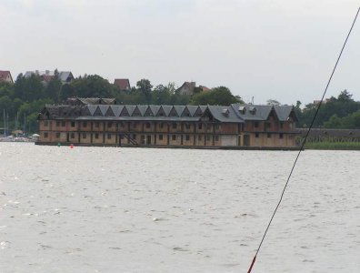 spływy kajakowe  - krutynia-1-10-08-2005