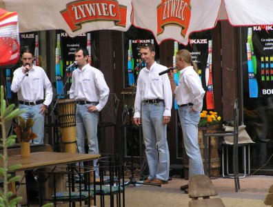 spływy kajakowe  - krutynia-1-10-08-2005