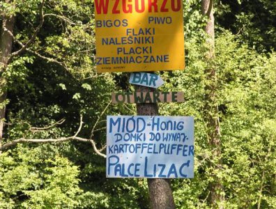 spływy kajakowe  - krutynia-1-10-08-2005