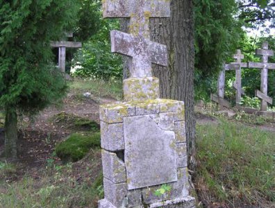 spływy kajakowe  - krutynia-1-10-08-2005