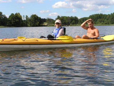 spływy kajakowe  - krutynia-1-10-08-2005