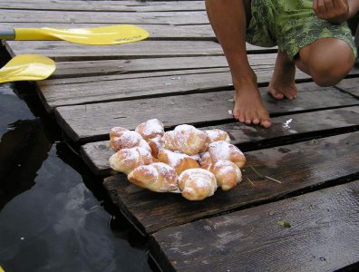spływy kajakowe  - krutynia-1-10-08-2005