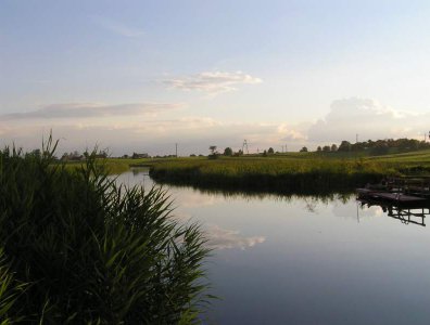 spływy kajakowe  - krutynia-1-10-08-2005