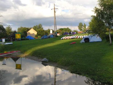 spływy kajakowe  - krutynia-1-10-08-2005