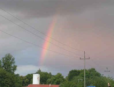 spływy kajakowe  - krutynia-1-10-08-2005