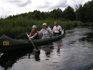 spływy kajakowe  - krutynia-1-10-08-2005