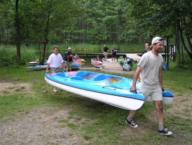 spływy kajakowe  - krutynia-1-10-08-2005