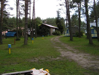 spływy kajakowe  - krutynia-1-10-08-2005