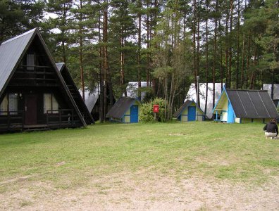 spływy kajakowe  - krutynia-1-10-08-2005