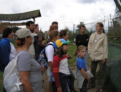 spływy kajakowe  - krutynia-1-10-08-2005